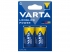 Varta Longlife Power baby elem